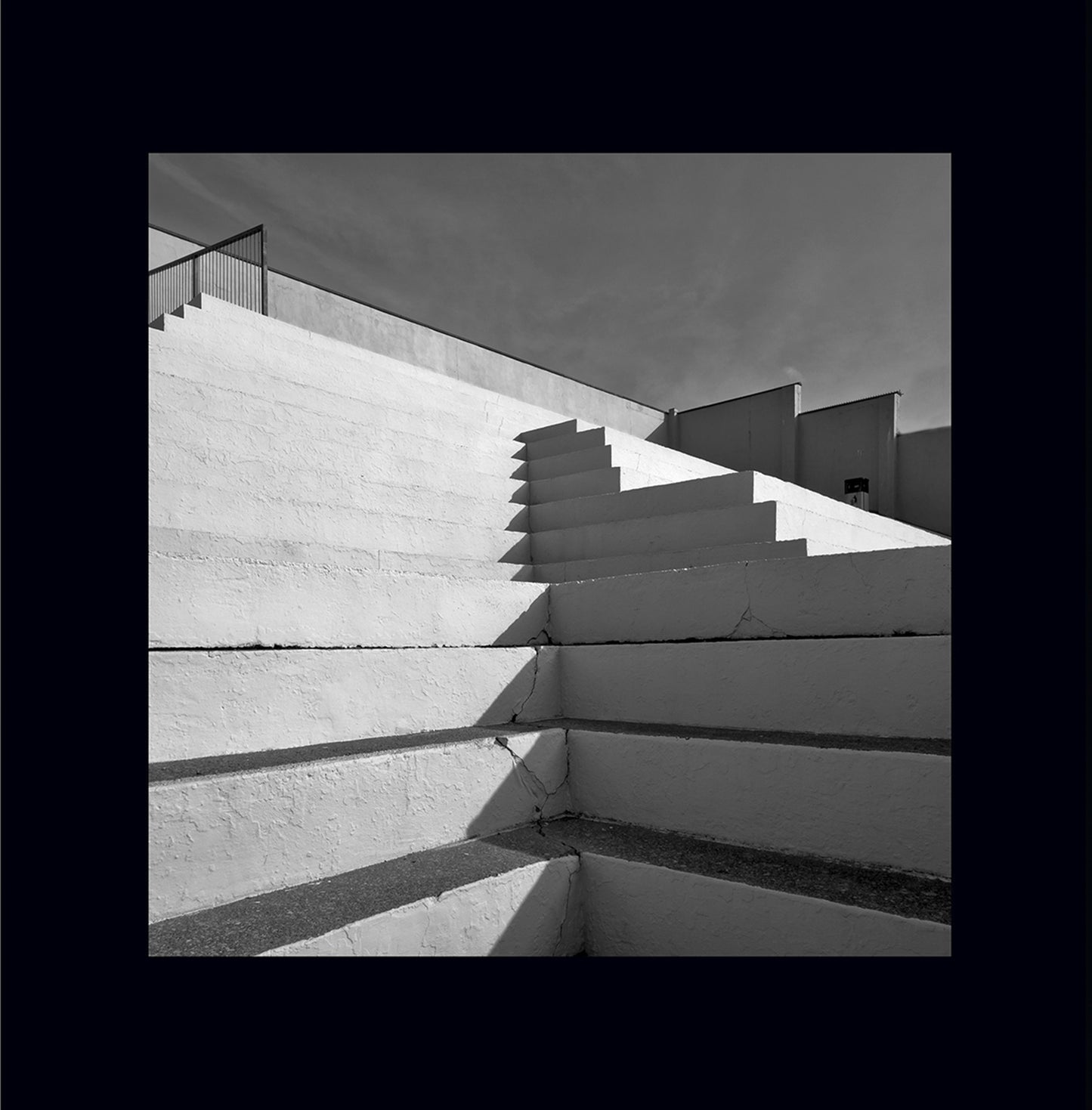 Portishead Lido — Limited Edition Photography Zine