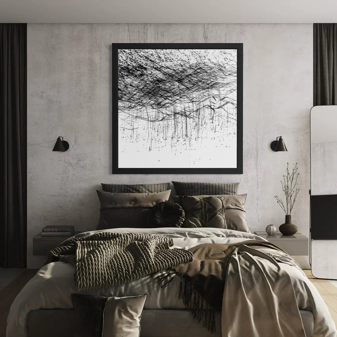 Calm Art For Busy Minds