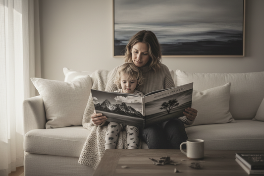 Why I Make Photography Books — And Why You Should Own One