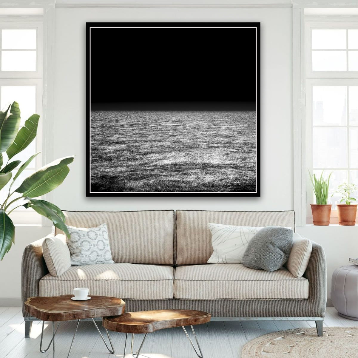 Wave Reflections | 波の反射