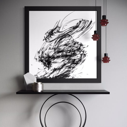 Awa no Ran: Chaos of Foam | 泡の乱