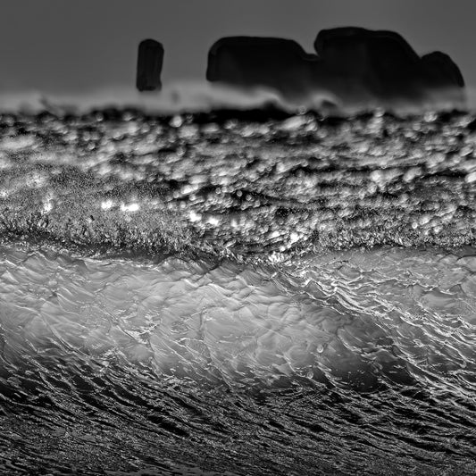 Crystalline Horizon | 結晶の地平線 (Kesshō no Chiheisen)