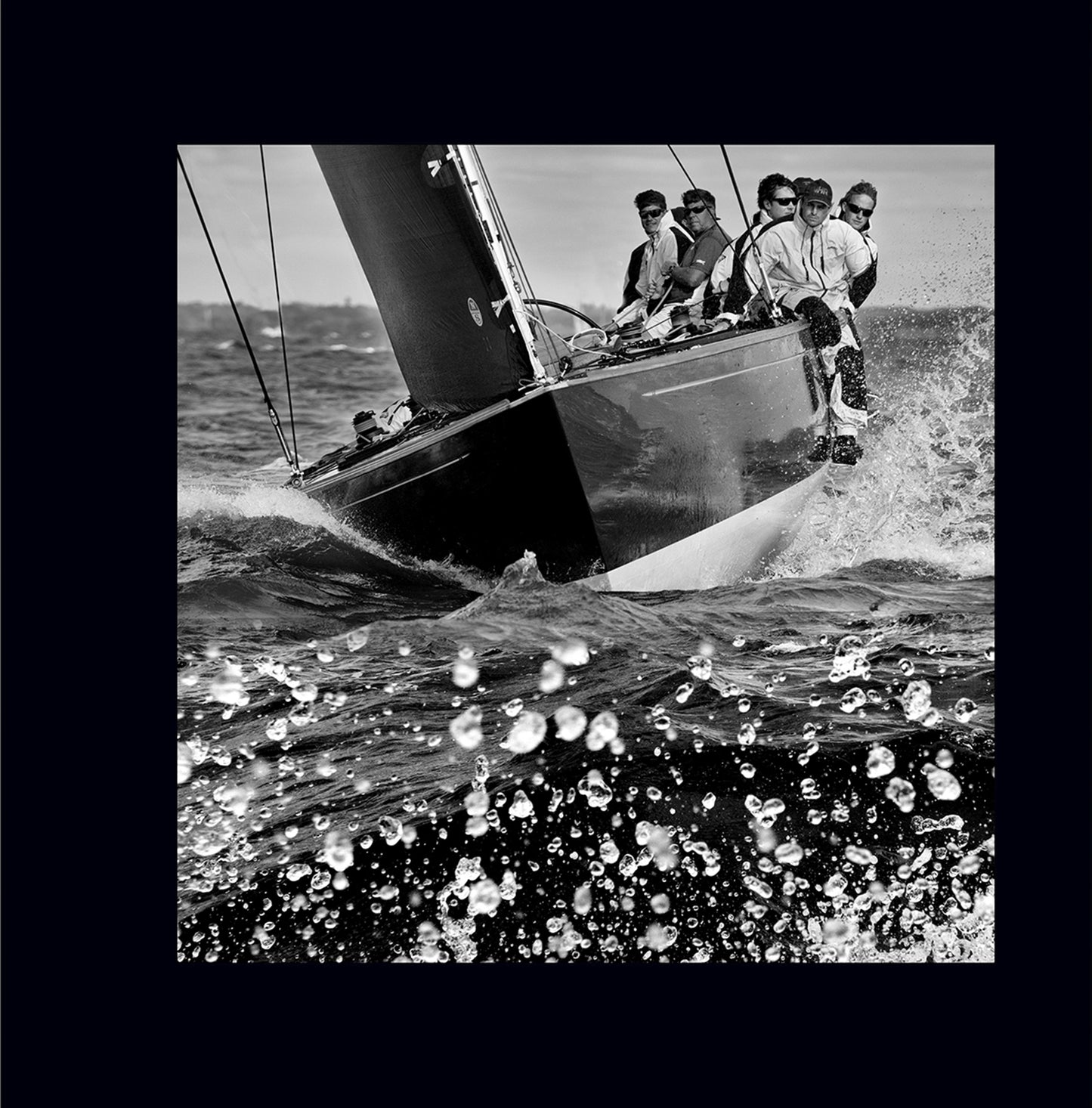 Cowes on The Isle of Wight — Limited Edition Photography Zine