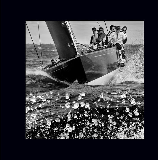 Cowes on The Isle of Wight — Limited Edition Photography Zine