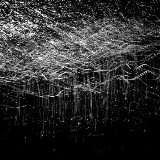 Textured Waves | テクスチャーの波