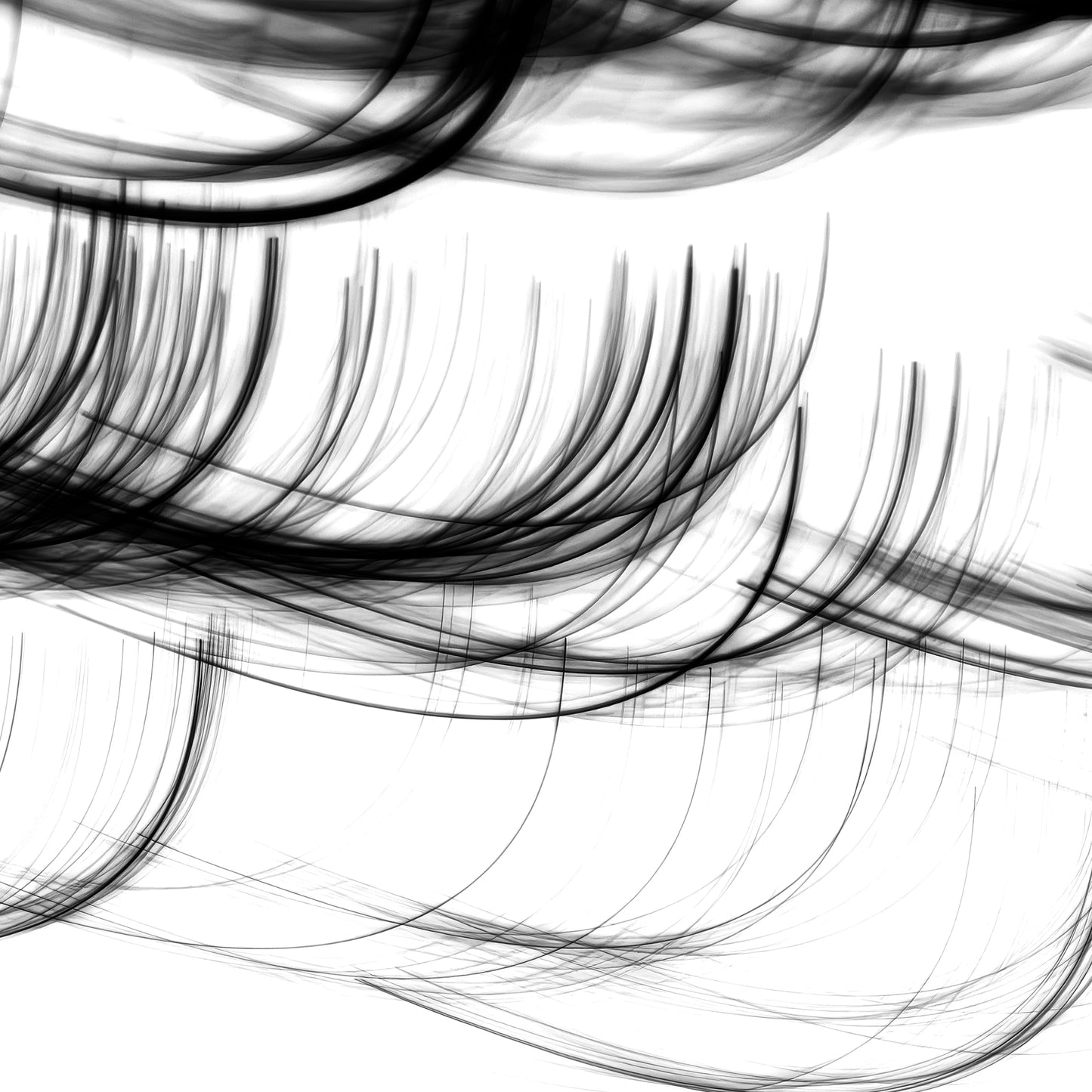 Flowing Curves | 流れる曲線 (Nagareru Kyokusen)