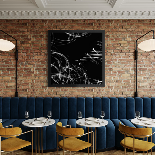 Celestial Arc | 天の弧