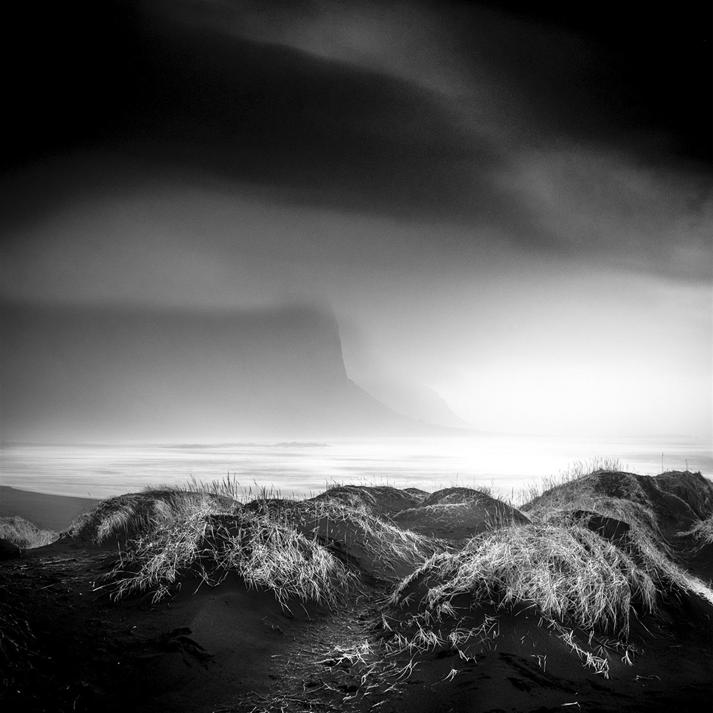 Iceland — 63° North, Limited Edition Photography Book