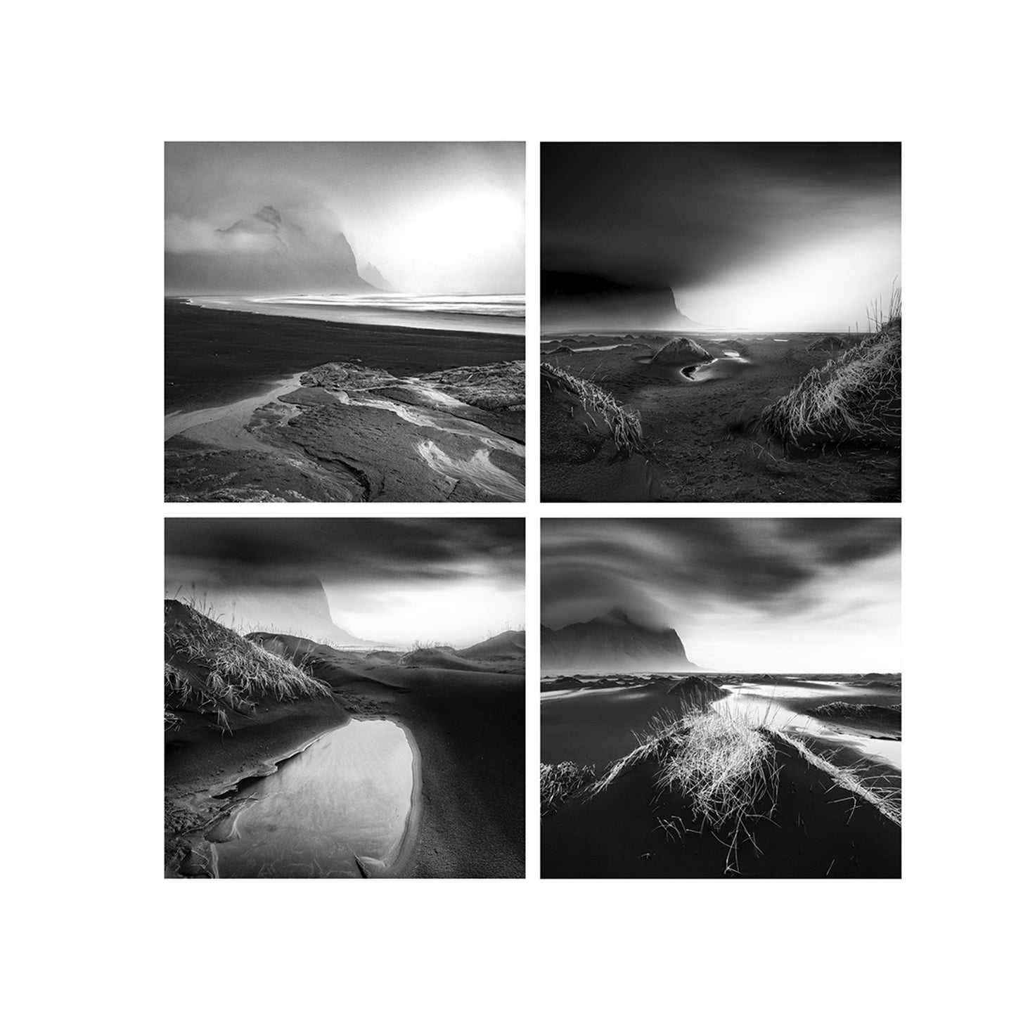 Iceland — 63° North, Limited Edition Photography Book