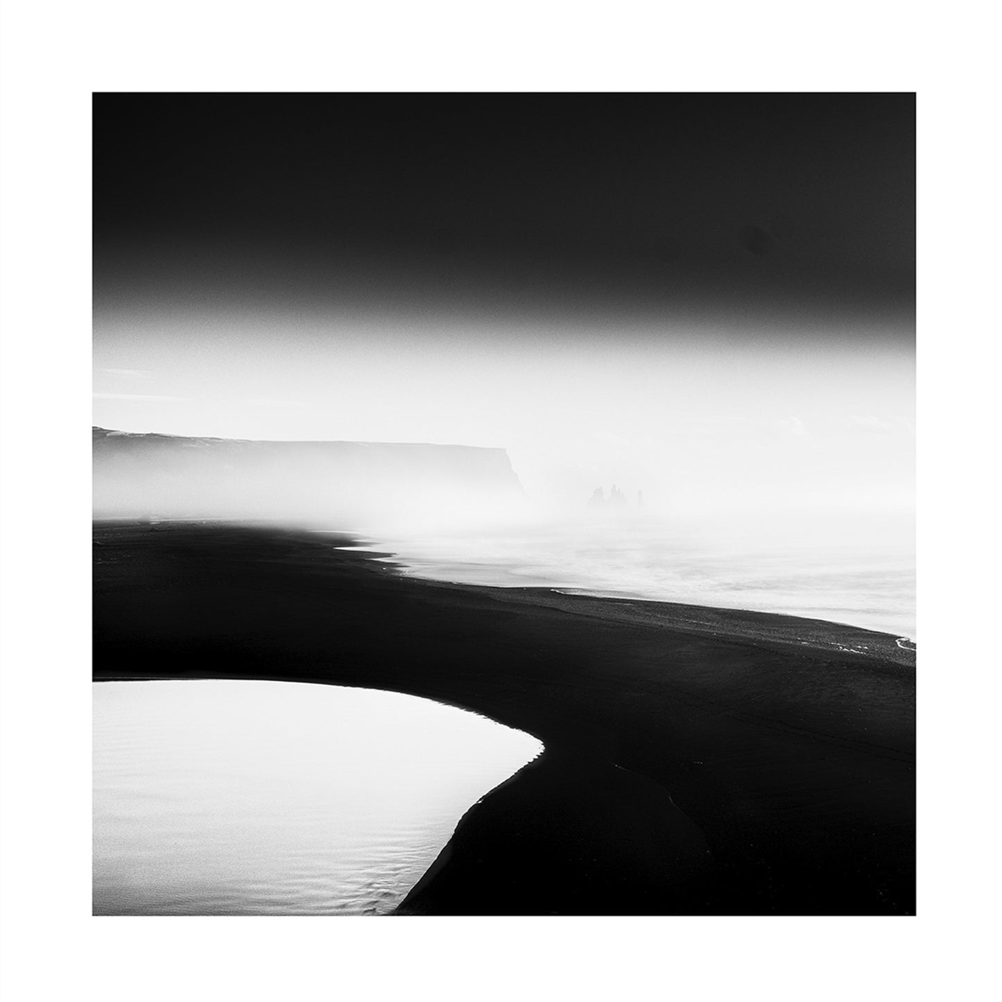 Iceland — 63° North, Limited Edition Photography Book