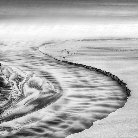 Isle of Harris, Scotland — Limited Edition Photography Book