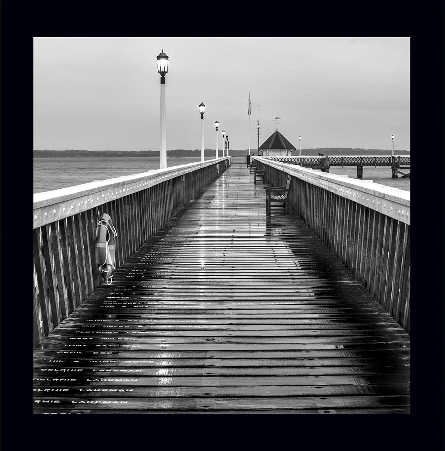 The Isle of Wight, Southern England — Limited Edition Photography Zine