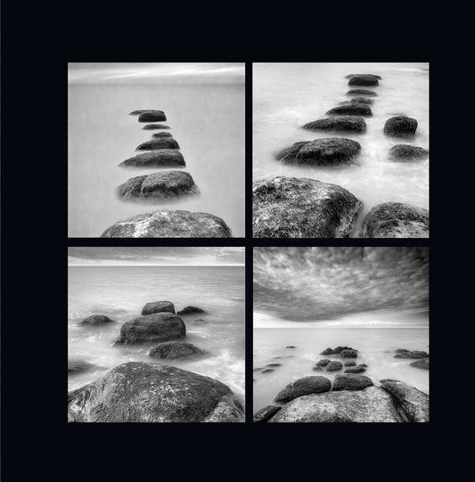 Norfolk, East England — Limited Edition Photography Zine