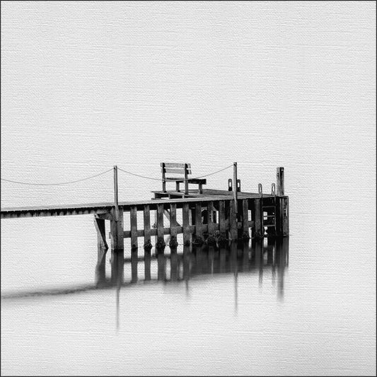 Sandbanks Peninsular — Limited Edition Photography Book
