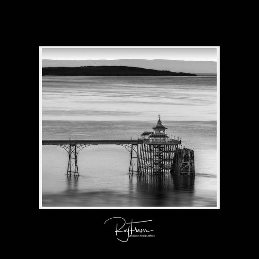 Clevedon, Somerset — Limited Edition Photography Zine