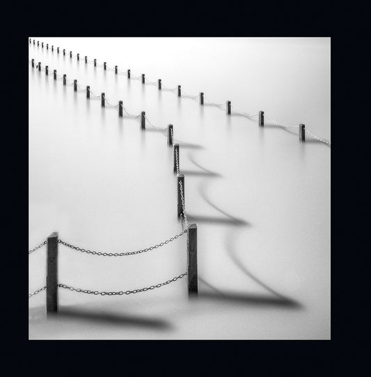 Clevedon, Somerset — Limited Edition Photography Zine