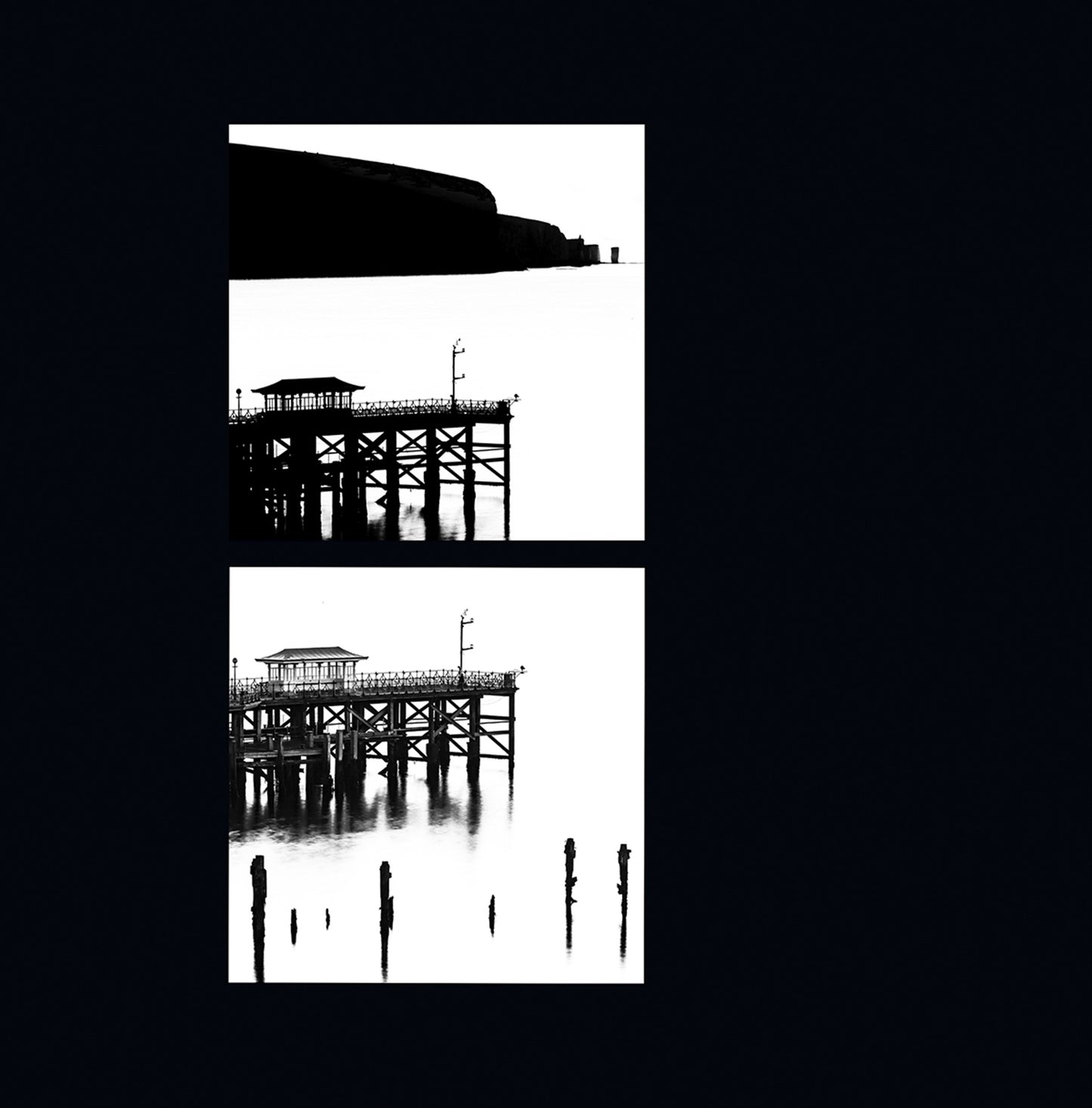 Swanage — Limited Edition Photography Zine