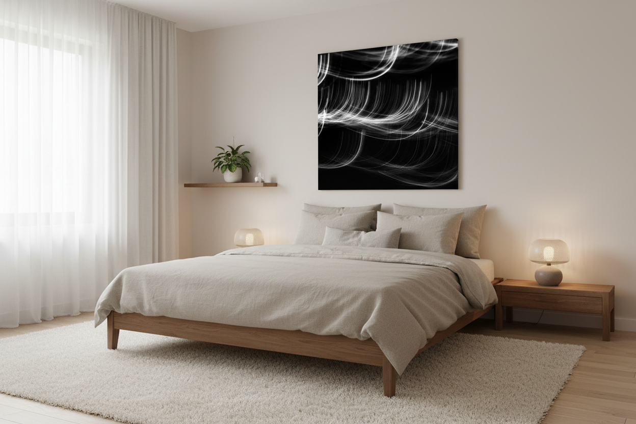 Bedroom Interior