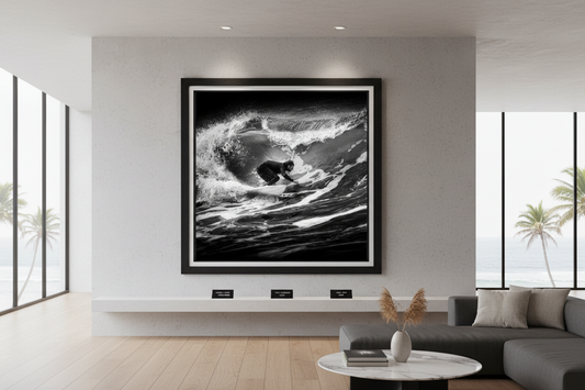 Beneath the Barrel - Hospitality