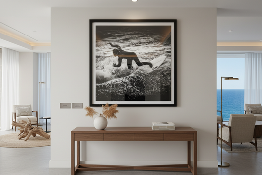 Close to the Edge - Hospitality