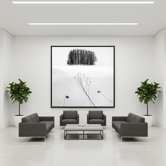 Commercial - Chūkei