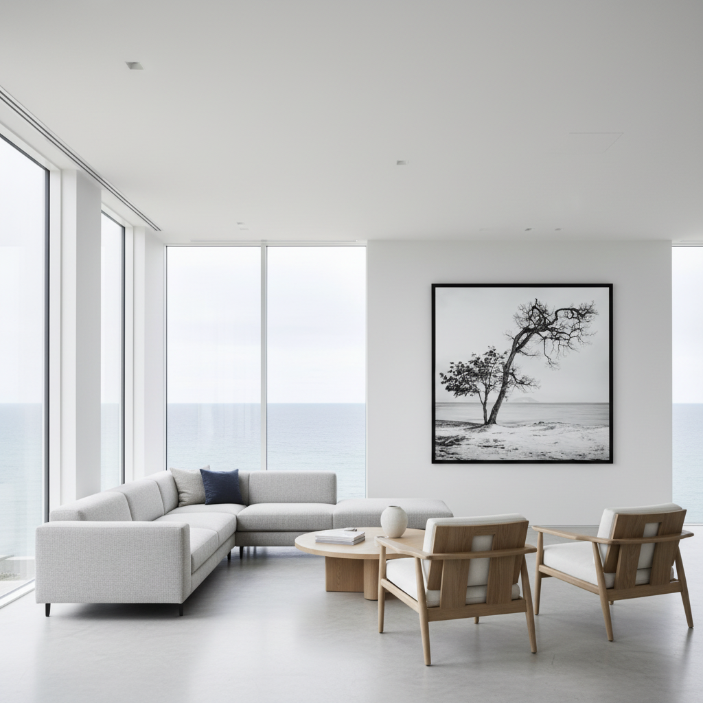Commercial - Fūbō