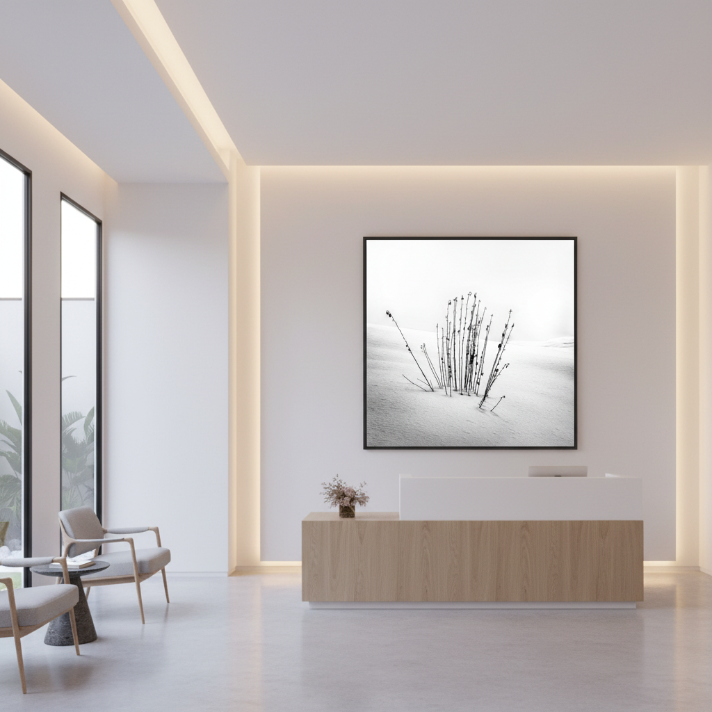 Commercial - Setsuchū no Uta