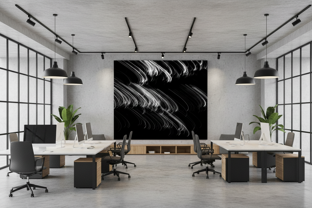 Corporate Office