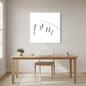 Gone to Seed | Elegantly Dishevelled Botanical Art