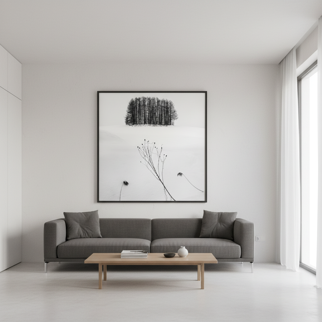 Residential - Chūkei