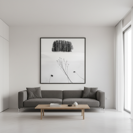 Residential - Chūkei