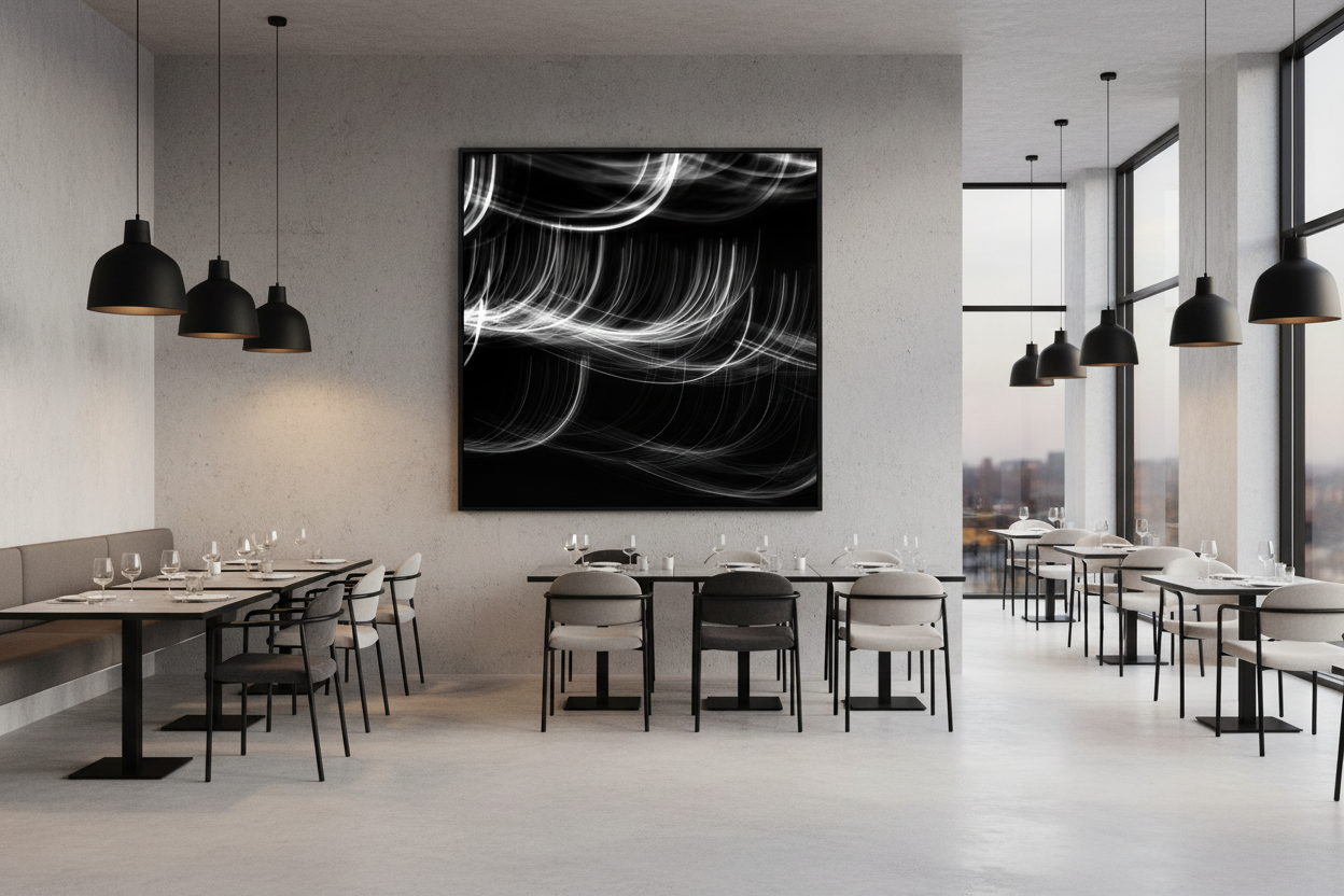 Restaurant Space
