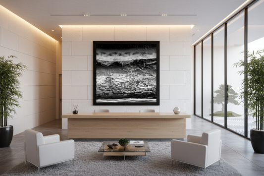 Spa Reception