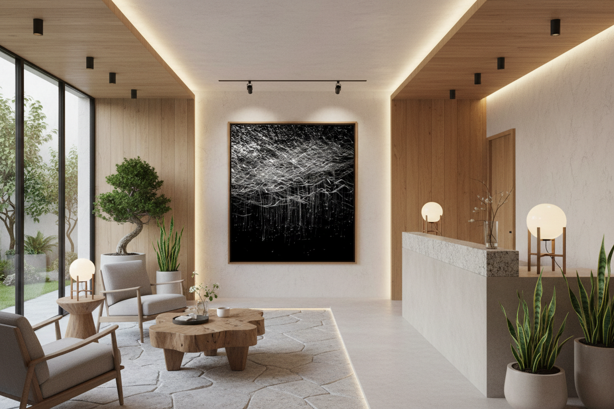 Spa/Wellness Center