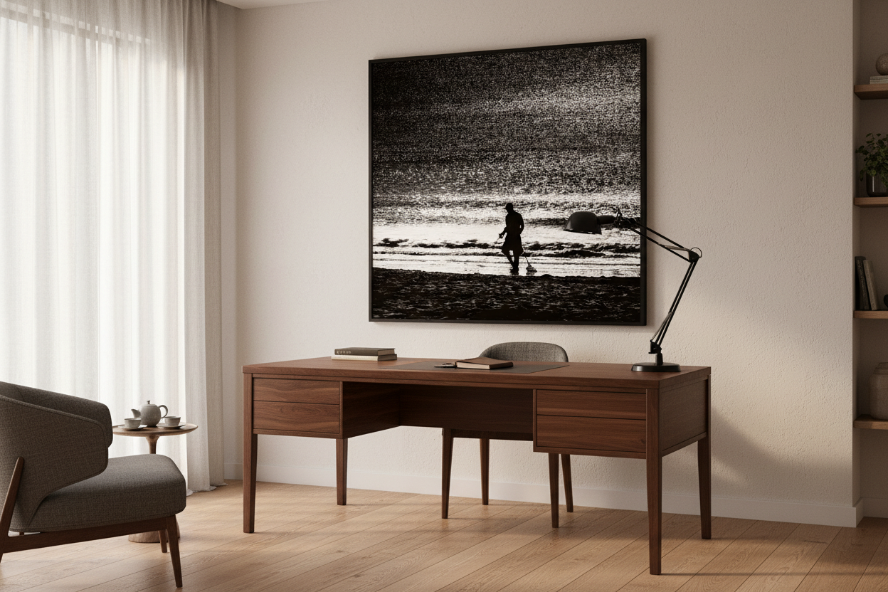 Tansakusha room set
