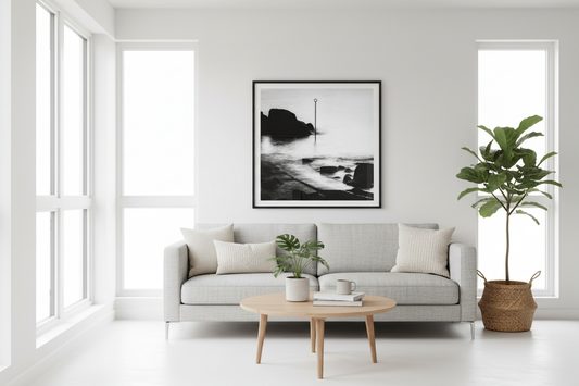 The Marker Studio Flat