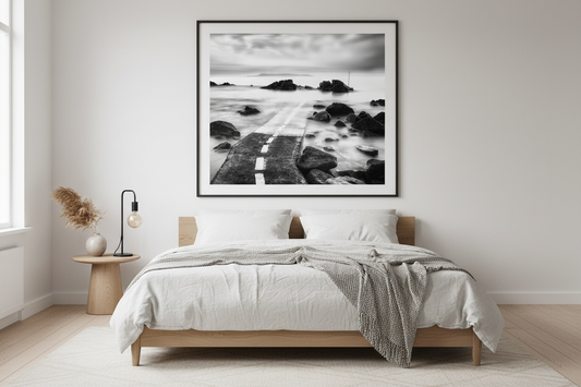 This Way Bedroom